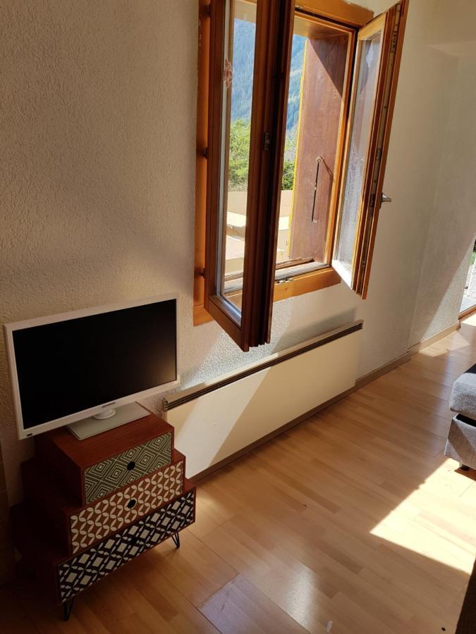 오브로나즈 Chalet Le Muguet 빌라 외부 사진