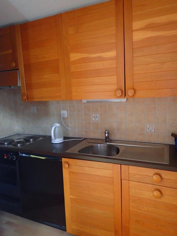 오브로나즈 Chalet Le Muguet 빌라 외부 사진